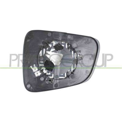 GUIDA_ALLA_SCELTA.JPG Piastra Specchio Destra Per Opel/vauxhall Mokka Dal 2013 Al 2016