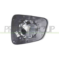 Piastra Specchio Destra Per Opel/vauxhall Mokka Dal 2013 Al 2016