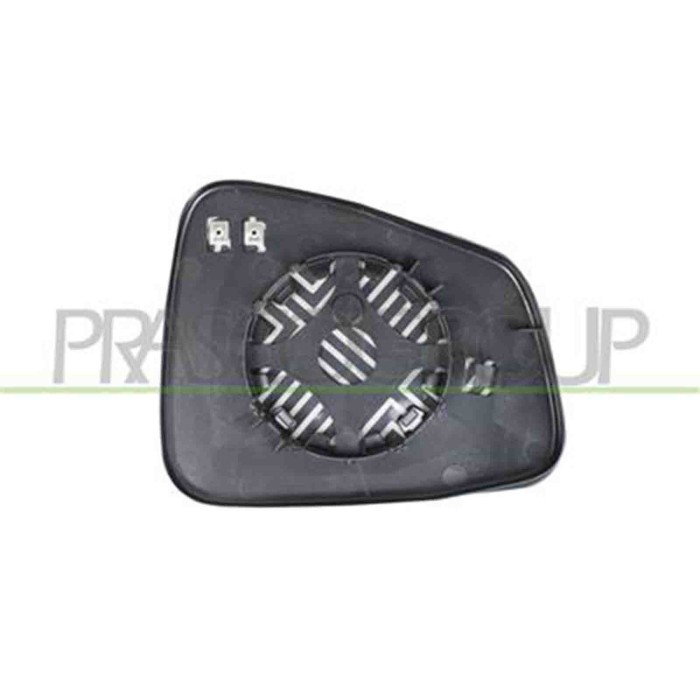 GUIDA_ALLA_SCELTA.JPG Piastra Specchio Sinistra Asferica Per Opel/vauxhall Mokka Dal 2013 Al 2016