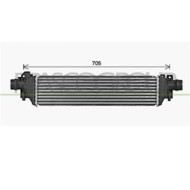 Intercooler Per Opel/vauxhall Mokka Dal 2013 Al 2016