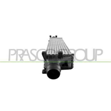 OP700N003_3.JPG Intercooler Per Opel/vauxhall Mokka Dal 2013 Al 2016