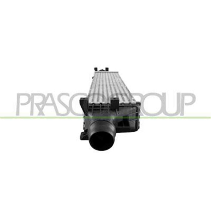 OP700N003_3.JPG Intercooler Per Opel/vauxhall Mokka Dal 2013 Al 2016