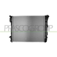 OP700R006_1.JPG Radiatore Per Opel/vauxhall Mokka Dal 2013 Al 2016