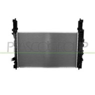 OP700R007_1.JPG Radiatore Per Opel/vauxhall Mokka Dal 2013 Al 2016