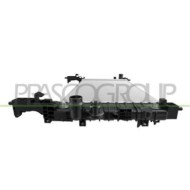 OP700R007_3.JPG Radiatore Per Opel/vauxhall Mokka Dal 2013 Al 2016