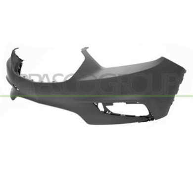 OP7021011_1.JPG Paraurti Anteriore Superiore Con Primer Per Opel/vauxhall Mokka X Dal 2016 Al 2020