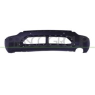 OP7021091_1.JPG Paraurti Posteriore Inferiore Nero Goffrato Per Opel/vauxhall Mokka X Dal 2016 Al 2020