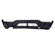 OP7021091_3.JPG Paraurti Posteriore Inferiore Nero Goffrato Per Opel/vauxhall Mokka X Dal 2016 Al 2020