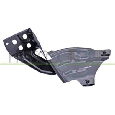 OP7023017_1.JPG Staffa Montaggio Parafango Destro Per Opel/vauxhall Mokka X Dal 2016 Al 2020
