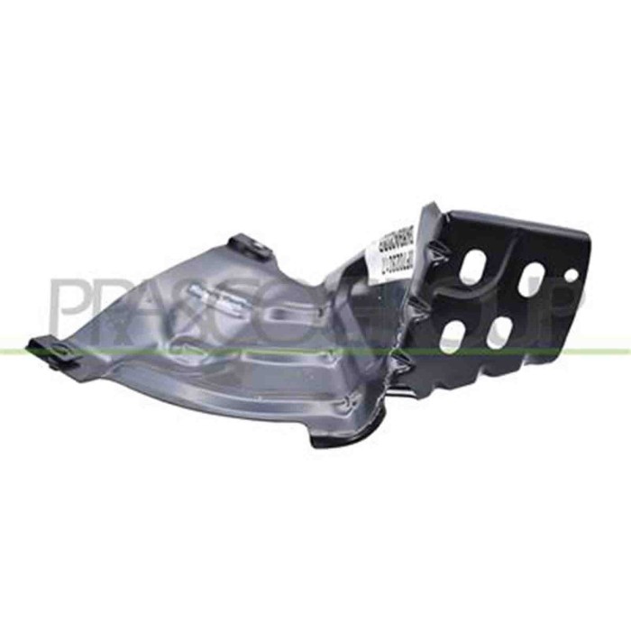 OP7023017_2.JPG Staffa Montaggio Parafango Destro Per Opel/vauxhall Mokka X Dal 2016 Al 2020