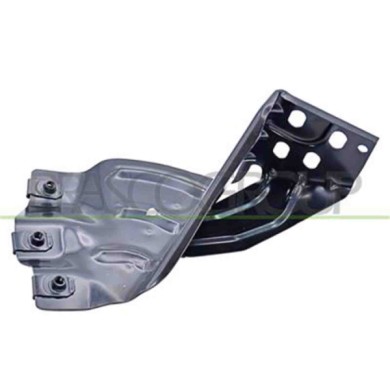 OP7023018_1.JPG Staffa Montaggio Parafango Sinistro Per Opel/vauxhall Mokka X Dal 2016 Al 2020