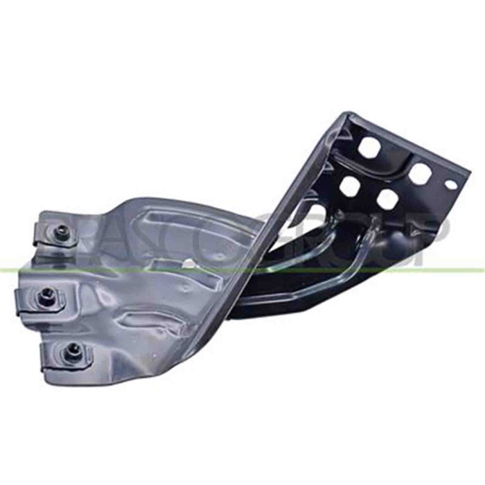 OP7023018_1.JPG Staffa Montaggio Parafango Sinistro Per Opel/vauxhall Mokka X Dal 2016 Al 2020