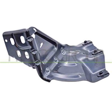 OP7023018_2.JPG Staffa Montaggio Parafango Sinistro Per Opel/vauxhall Mokka X Dal 2016 Al 2020