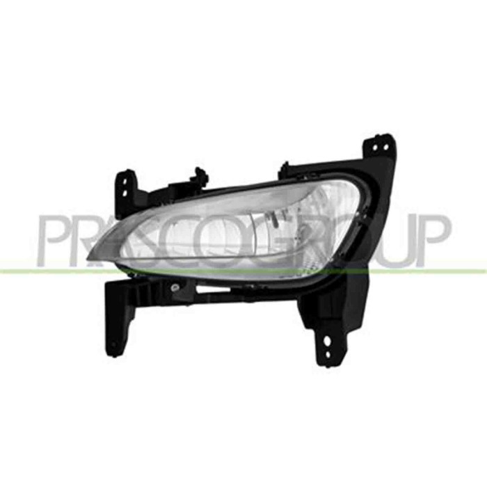 OP7024413_1.JPG Fendinebbia Destro Per Opel/vauxhall Mokka X Dal 2016 Al 2020