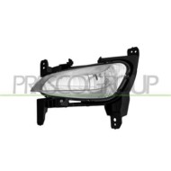 OP7024413_1.JPG Fendinebbia Destro Per Opel/vauxhall Mokka X Dal 2016 Al 2020