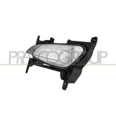 OP7024413_2.JPG Fendinebbia Destro Per Opel/vauxhall Mokka X Dal 2016 Al 2020