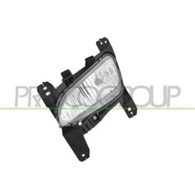 OP7024413_3.JPG Fendinebbia Destro Per Opel/vauxhall Mokka X Dal 2016 Al 2020