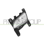 OP7024413_3.JPG Fendinebbia Destro Per Opel/vauxhall Mokka X Dal 2016 Al 2020