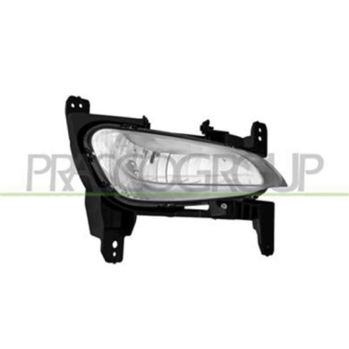 OP7024414_1.JPG Fendinebbia Sinistro Per Opel/vauxhall Mokka X Dal 2016 Al 2020
