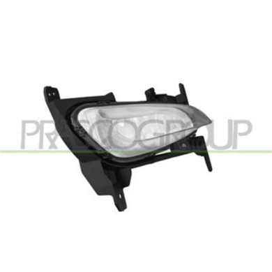 OP7024414_2.JPG Fendinebbia Sinistro Per Opel/vauxhall Mokka X Dal 2016 Al 2020