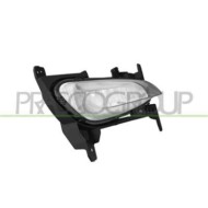 Fendinebbia Sinistro Per Opel/vauxhall Mokka X Dal 2016 Al 2020