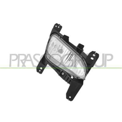 OP7024414_3.JPG Fendinebbia Sinistro Per Opel/vauxhall Mokka X Dal 2016 Al 2020