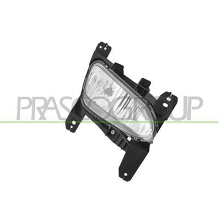 OP7024414_3.JPG Fendinebbia Sinistro Per Opel/vauxhall Mokka X Dal 2016 Al 2020
