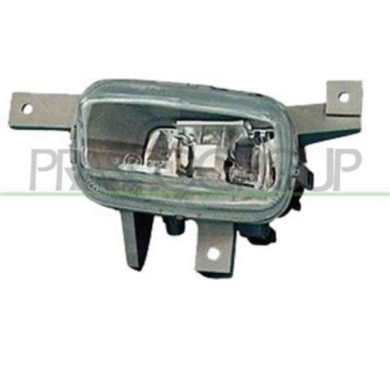 GUIDA_ALLA_SCELTA.JPG Fendinebbia Sinistro Per Opel/vauxhall Sintra Dal 1996 Al 1999