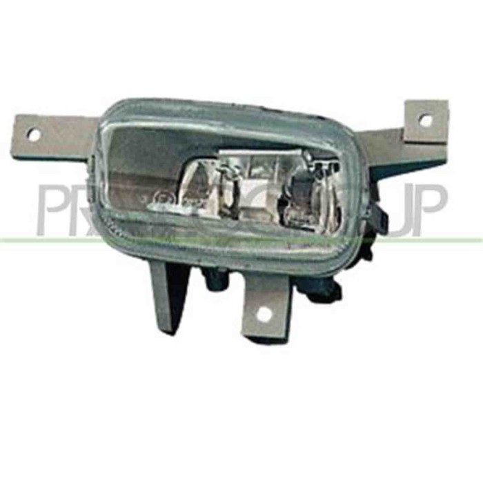 GUIDA_ALLA_SCELTA.JPG Fendinebbia Sinistro Per Opel/vauxhall Sintra Dal 1996 Al 1999