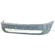 Paraurti Anteriore Completamente Con Primer Per Opel/vauxhall Zafira A Dal 1999 Al 2005