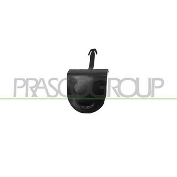 OP7151236_1.JPG Tappo Coprigancio Traino Anteriore Per Opel/vauxhall Zafira A Dal 1999 Al 2005