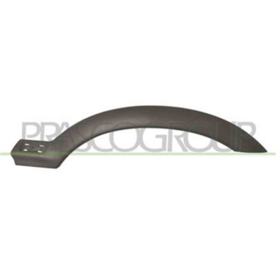 GUIDA_ALLA_SCELTA.JPG Parafanghino Anteriore Destro Per Opel/vauxhall Zafira A Dal 1999 Al 2005