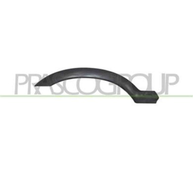 GUIDA_ALLA_SCELTA.JPG Parafanghino Anteriore Sinistro Per Opel/vauxhall Zafira A Dal 1999 Al 2005