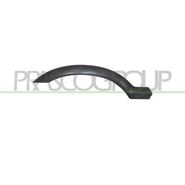 GUIDA_ALLA_SCELTA.JPG Parafanghino Anteriore Sinistro Per Opel/vauxhall Zafira A Dal 1999 Al 2005