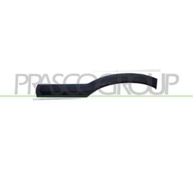 GUIDA_ALLA_SCELTA.JPG Parafanghino Posteriore Sinistro Per Opel/vauxhall Zafira A Dal 1999 Al 2005