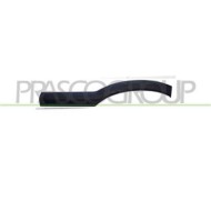 Parafanghino Posteriore Sinistro Per Opel/vauxhall Zafira A Dal 1999 Al 2005