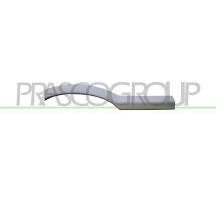 GUIDA_ALLA_SCELTA.JPG Parafanghino Posteriore Destro Con Primer Per Opel/vauxhall Zafira A Dal 1999 Al 2005