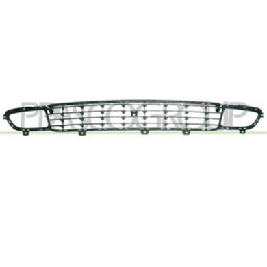 OP7152120_1.JPG Griglia Paraurti Con Sede Fendi Per Opel/vauxhall Zafira A Dal 1999 Al 2005