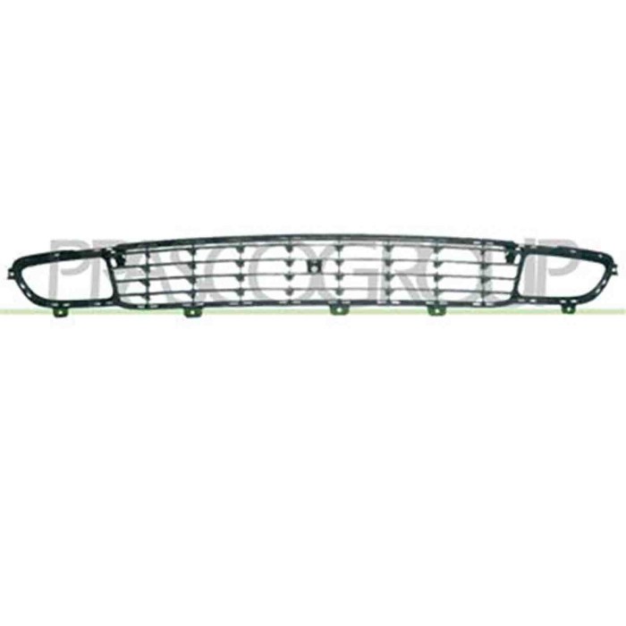 OP7152120_1.JPG Griglia Paraurti Con Sede Fendi Per Opel/vauxhall Zafira A Dal 1999 Al 2005