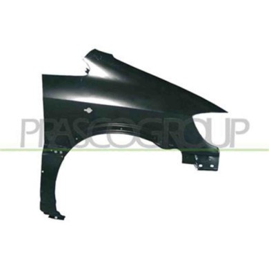 GUIDA_ALLA_SCELTA.JPG Parafango Anteriore Destro Con Foro Lucciola Per Opel/vauxhall Zafira A Dal 1999 Al 2005