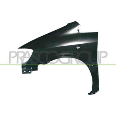 GUIDA_ALLA_SCELTA.JPG Parafango Anteriore Sinistro Con Foro Lucciola Per Opel/vauxhall Zafira A Dal 1999 Al 2005