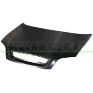Cofano Per Opel/vauxhall Zafira A Dal 1999 Al 2005