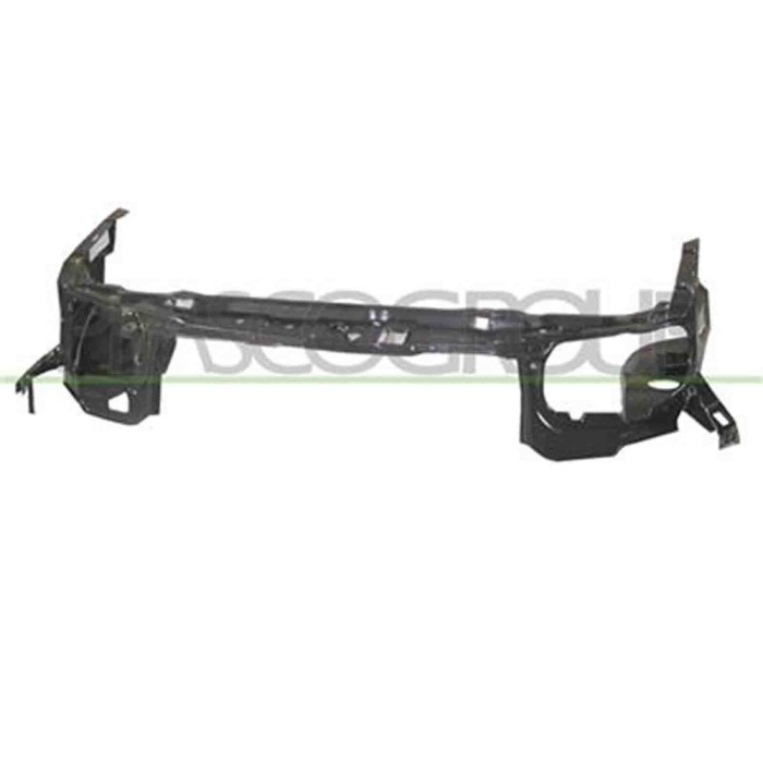 OP7153201_1.JPG Frontale Anteriore Completo Per Opel/vauxhall Zafira A Dal 1999 Al 2005