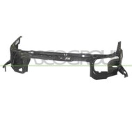 Frontale Anteriore Completo Per Opel/vauxhall Zafira A Dal 1999 Al 2005