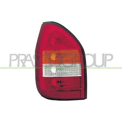 GUIDA_ALLA_SCELTA.JPG Fanale Posteriore Destro Senza Porta Lampada Per Opel/vauxhall Zafira A Dal 1999 Al 2005