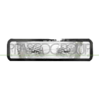 OP7154360_1.JPG Luce Targa Con Lampadina Per Opel/vauxhall Astra F (t92) Dal 1991 Al 1994