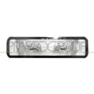 OP7154360_1.JPG Luce Targa Con Lampadina Per Opel/vauxhall Astra F (t92) Dal 1991 Al 1994