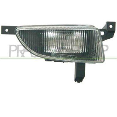 GUIDA_ALLA_SCELTA.JPG Fendinebbia Destro Per Opel/vauxhall Zafira A Dal 1999 Al 2005