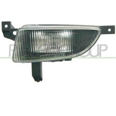 GUIDA_ALLA_SCELTA.JPG Fendinebbia Sinistro Per Opel/vauxhall Zafira A Dal 1999 Al 2005