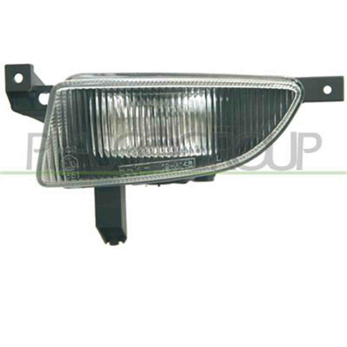 GUIDA_ALLA_SCELTA.JPG Fendinebbia Sinistro Per Opel/vauxhall Zafira A Dal 1999 Al 2005